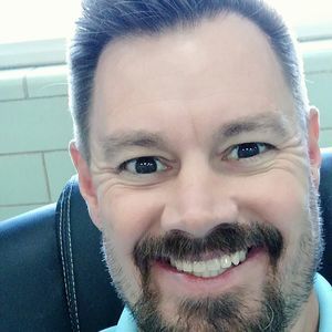 Meet your Posher, Ryan